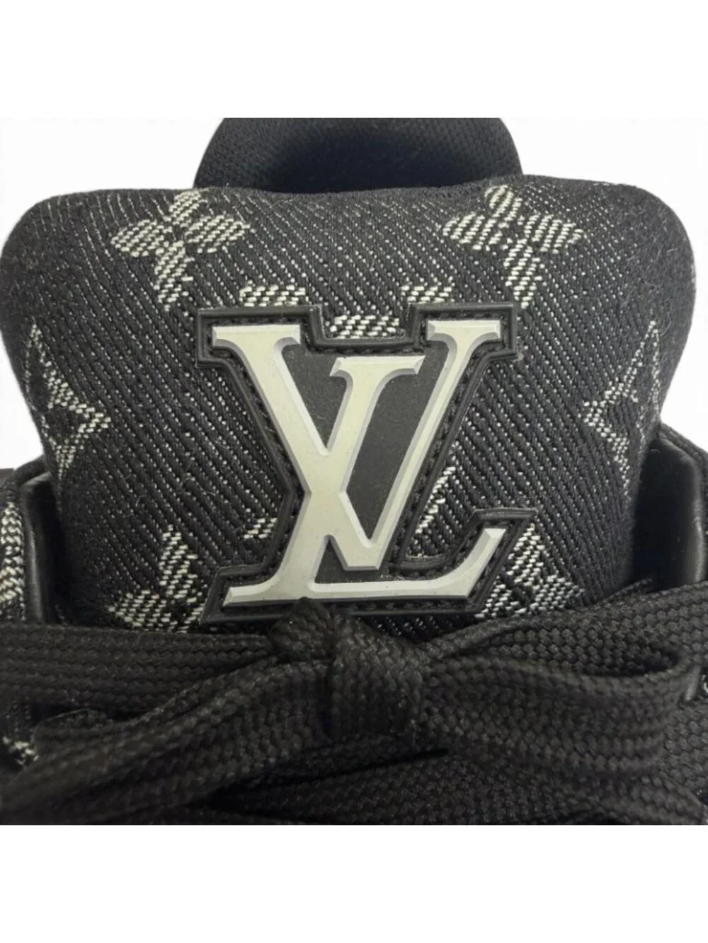 Louis Vuitton brand louis